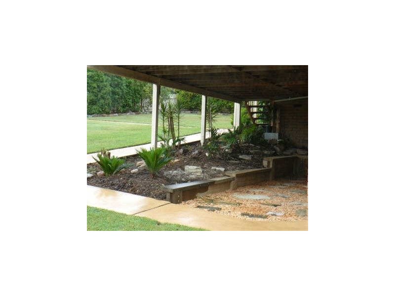 3 Farleys Lane, Gympie QLD 4570