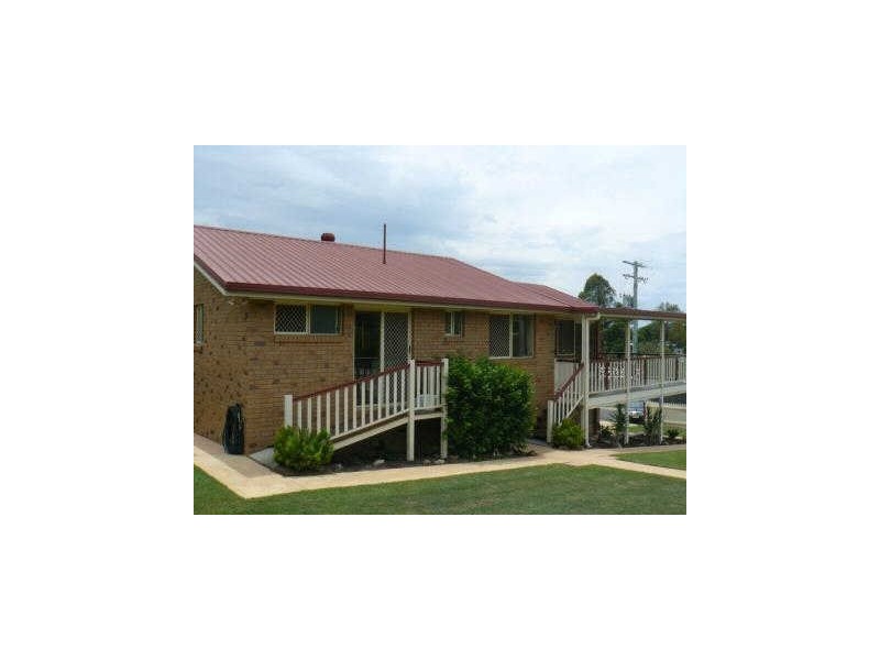 3 Farleys Lane, Gympie QLD 4570