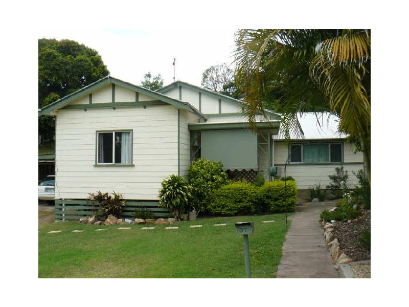 57 Lawrence Street, Gympie QLD 4570
