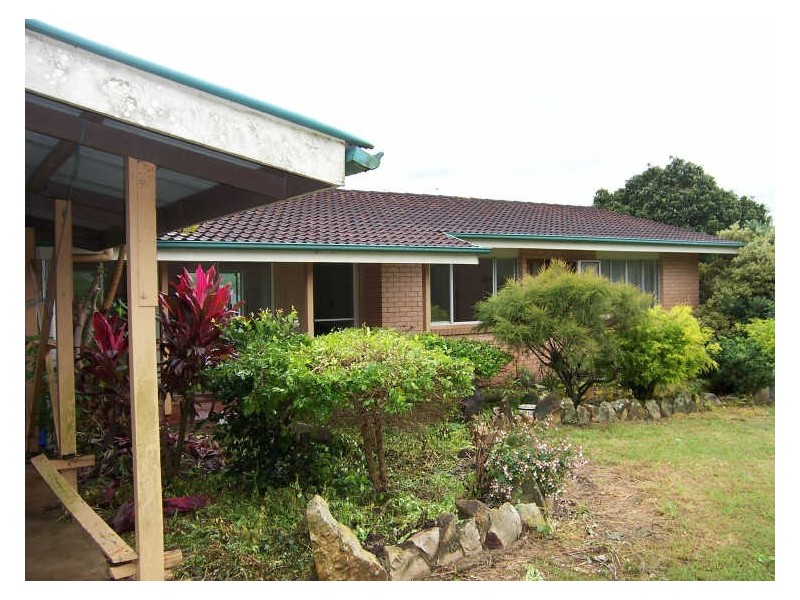 253 Gap Road, Cedar Pocket QLD 4570