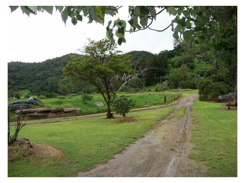 253 Gap Road, Cedar Pocket QLD 4570