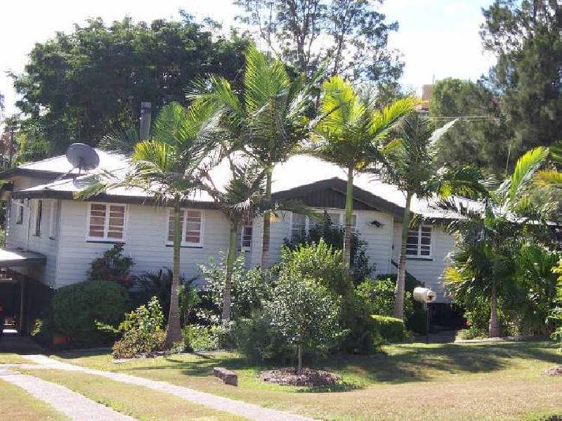 16 Alfred Street, Gympie QLD 4570