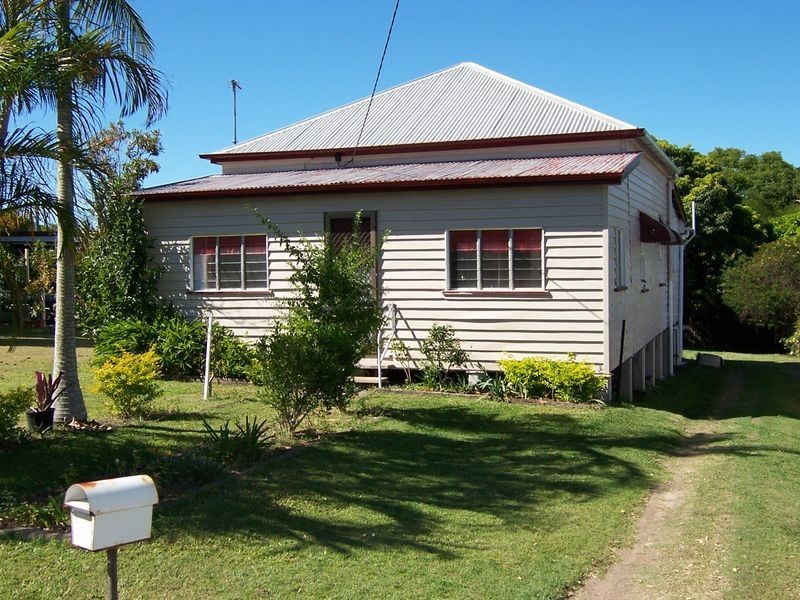 31 Lawrence Street, Gympie QLD 4570