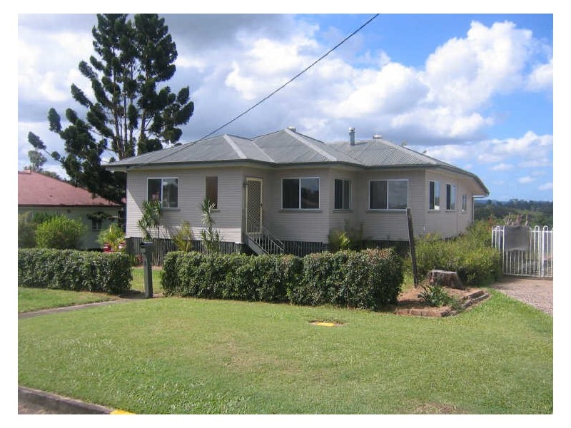 52 Rifle Range Road, Gympie QLD 4570