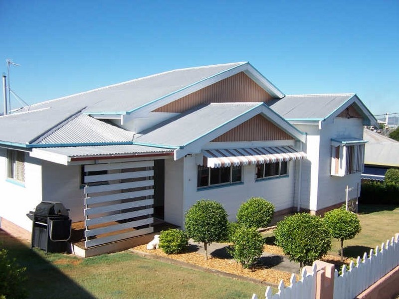 41 Stewart Terrace, Gympie QLD 4570