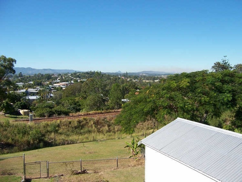 41 Stewart Terrace, Gympie QLD 4570