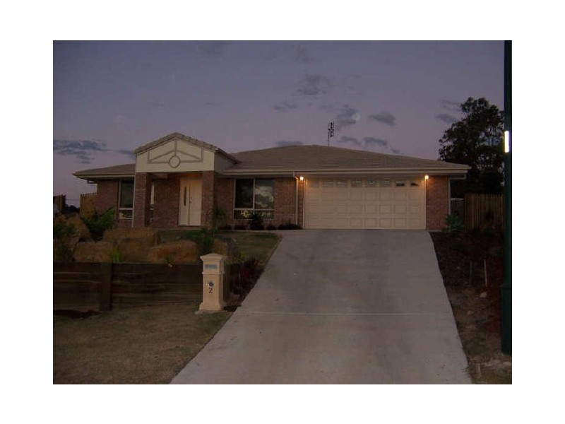 2 Rosella Close, Gympie QLD 4570