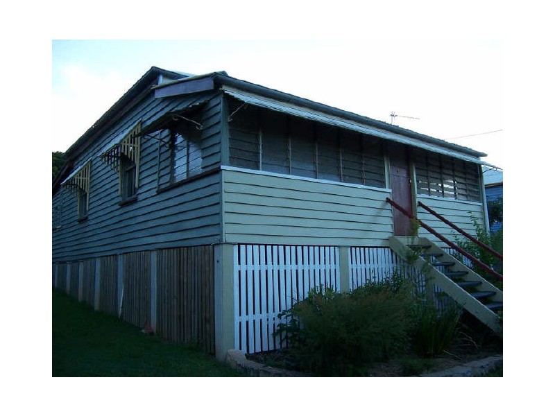 19 Smyth Street, Gympie QLD 4570