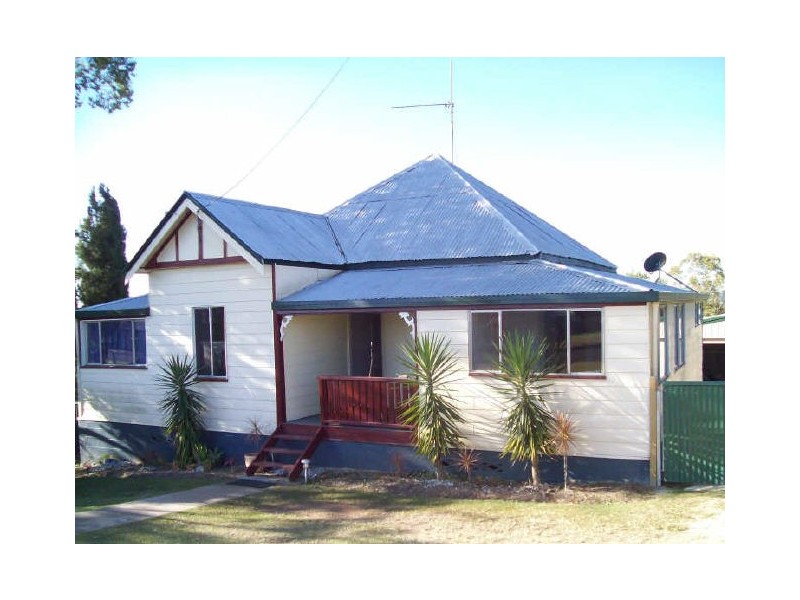 150 Rifle Range Road, Gympie QLD 4570