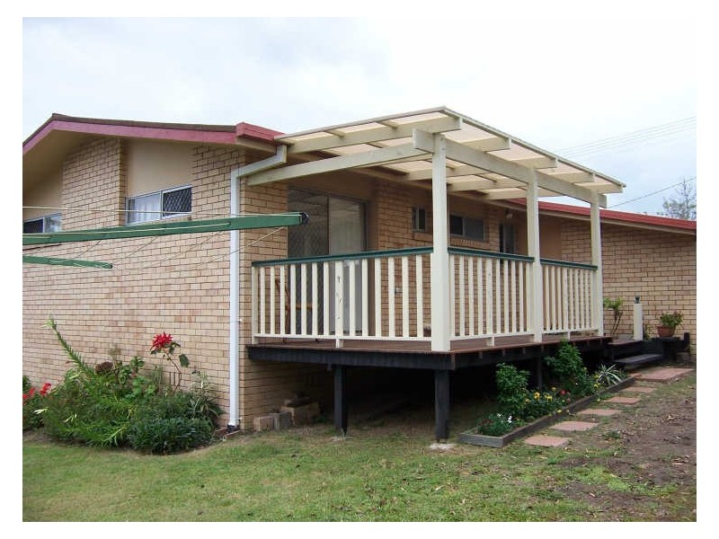 35 Noosa Road, Gympie QLD 4570