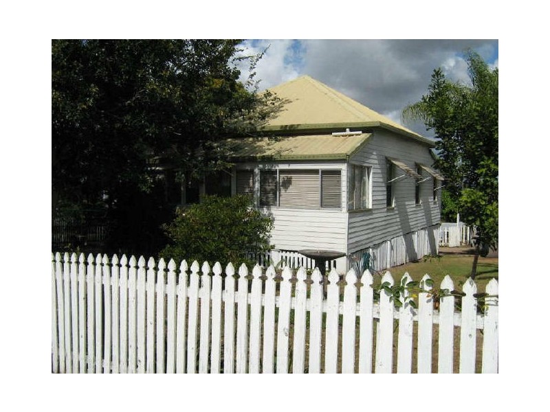 3 Cockburn Lane, Gympie QLD 4570