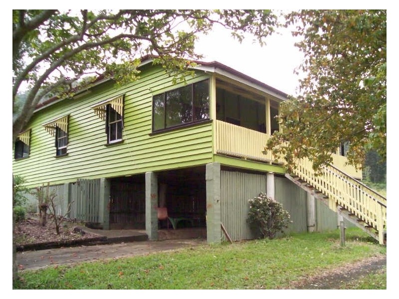 276 Gap Road, Cedar Pocket QLD 4570