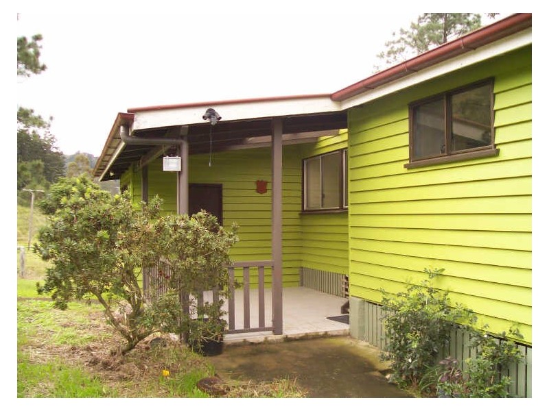 276 Gap Road, Cedar Pocket QLD 4570