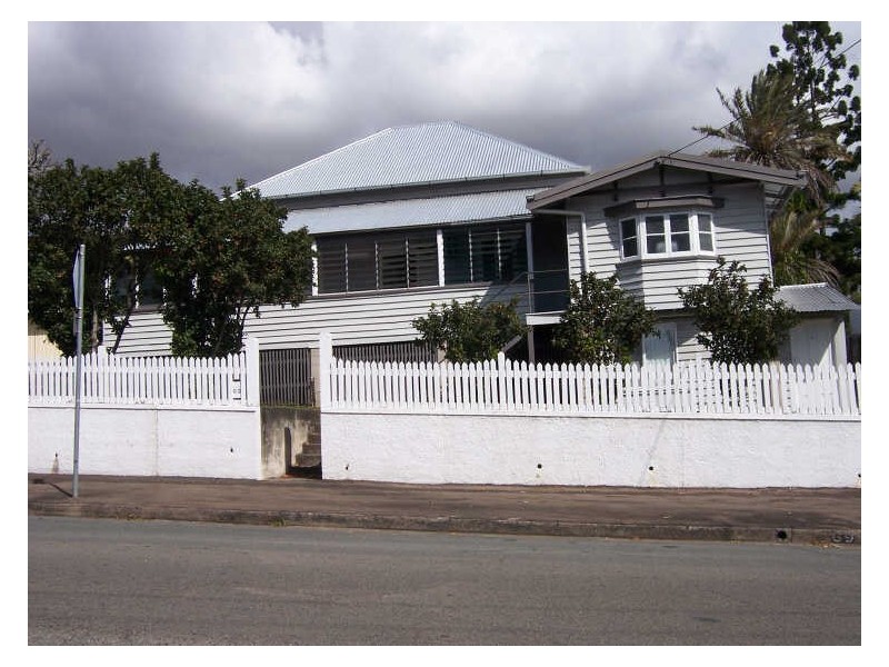 7/69 Mellor Street, Gympie QLD 4570