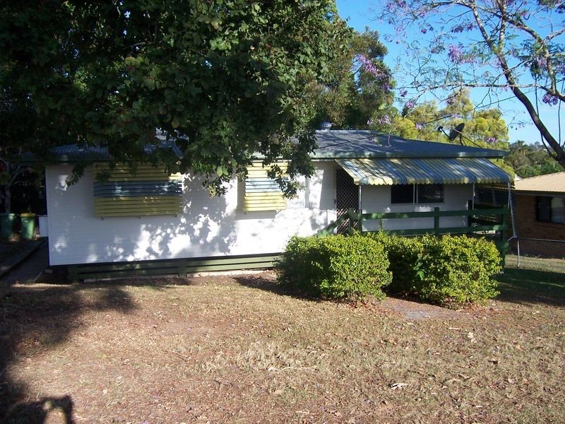 123 Duke Street, Gympie QLD 4570