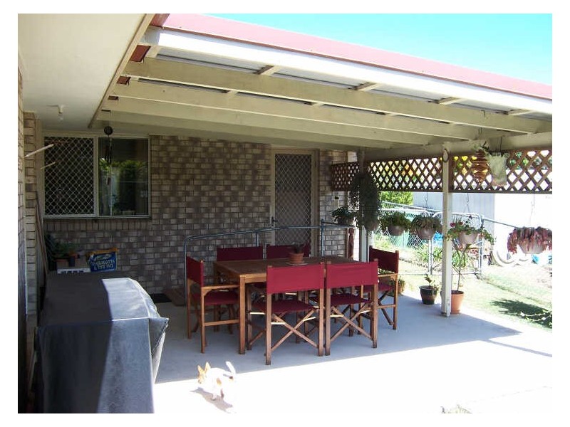 11 Grandview Place, Gympie QLD 4570