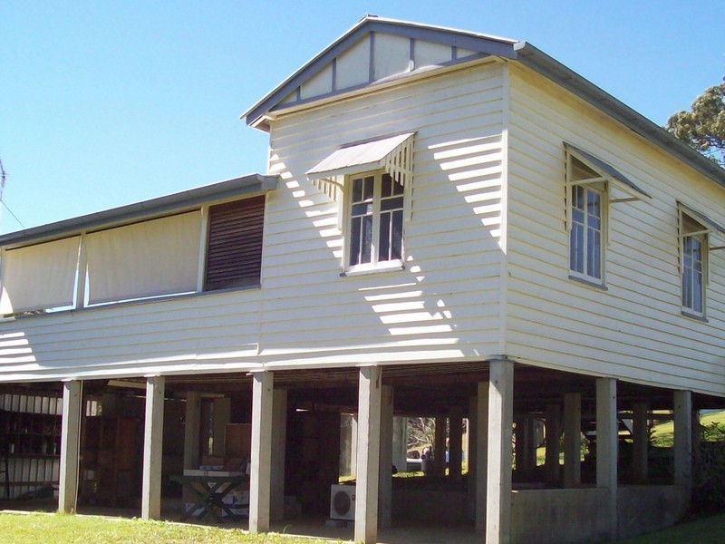 1030 Tin Can Bay Road, Canina QLD 4570