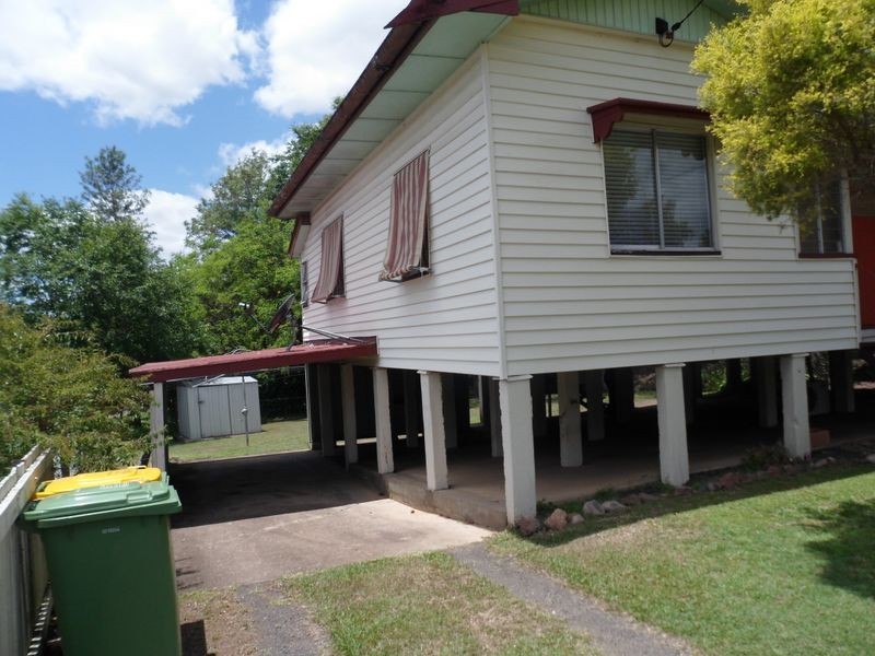 10 Burchill Lane, Monkland QLD 4570