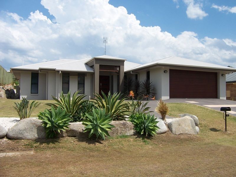 8 Glen Eden Drive, Gympie QLD 4570