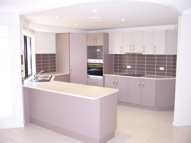 8 Glen Eden Drive, Gympie QLD 4570