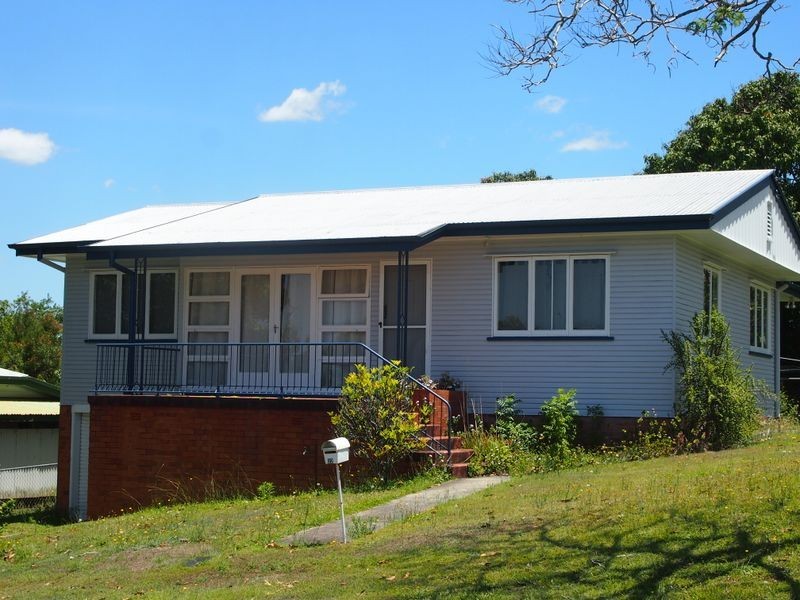 22 Power Street, Gympie QLD 4570