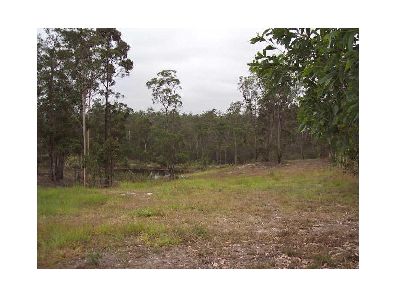 Lot 22 Lorikeet Drive, Tamaree QLD 4570