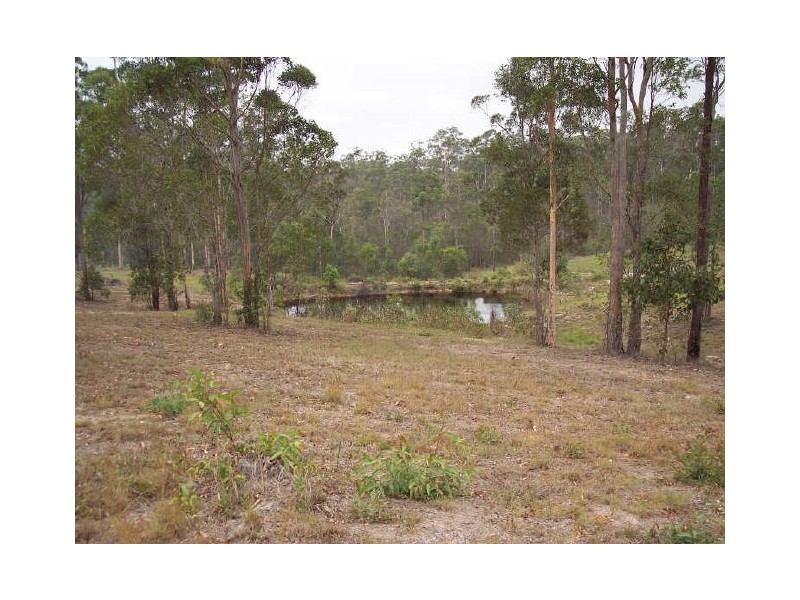 Lot 22 Lorikeet Drive, Tamaree QLD 4570