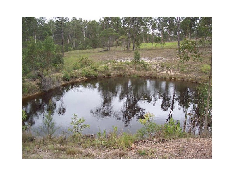 Lot 22 Lorikeet Drive, Tamaree QLD 4570