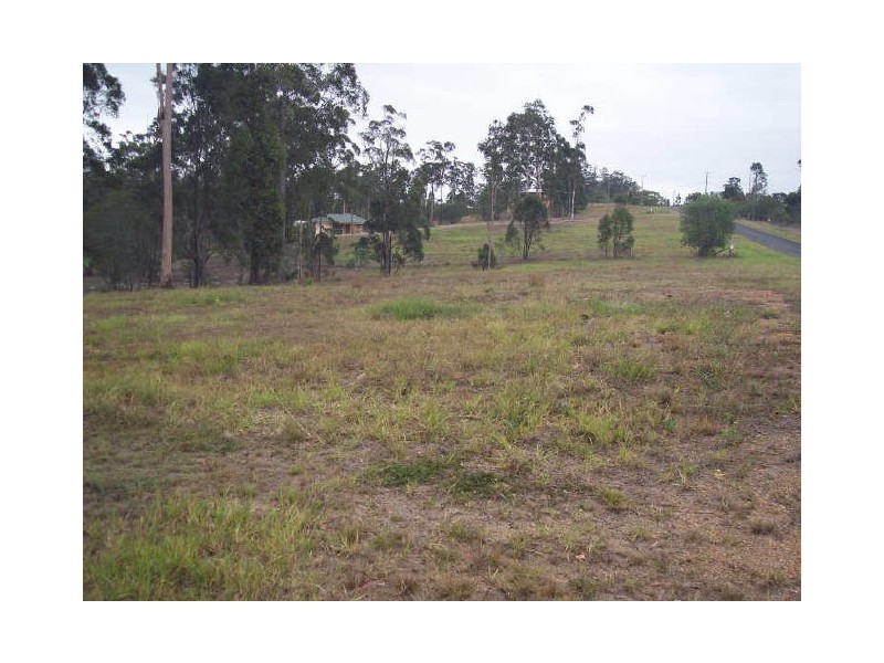 Lot 22 Lorikeet Drive, Tamaree QLD 4570