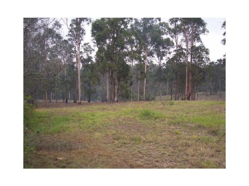 Lot 22 Lorikeet Drive, Tamaree QLD 4570