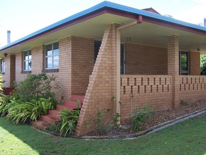 20 Mulcahy Terrace, Gympie QLD 4570
