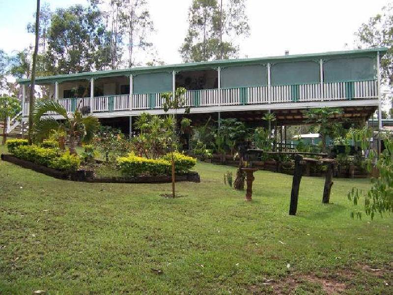 70 Rodney Road, Curra QLD 4570