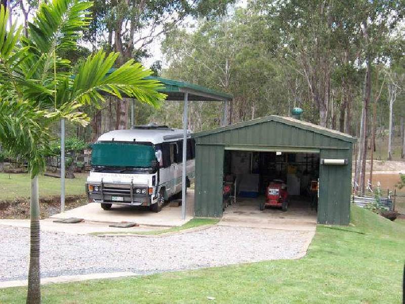 70 Rodney Road, Curra QLD 4570