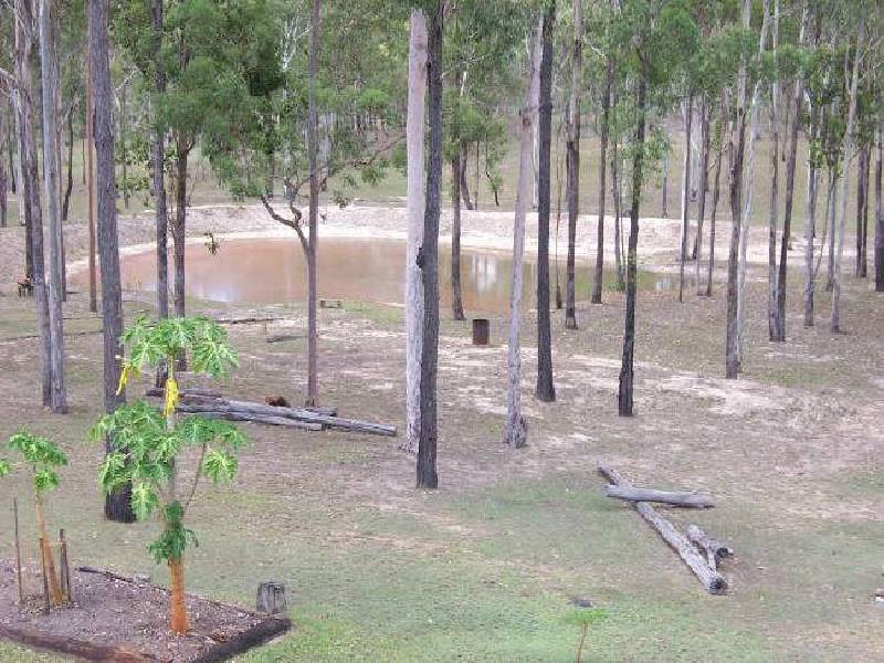 70 Rodney Road, Curra QLD 4570