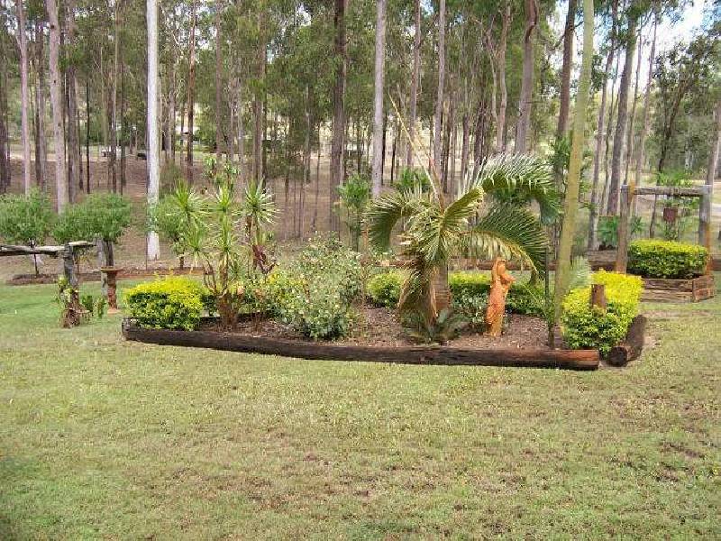 70 Rodney Road, Curra QLD 4570