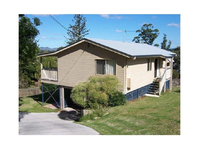 2 Clarke Lane, Gympie QLD 4570