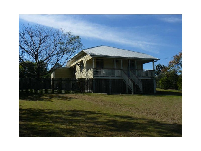 4 Flynn Road, Gympie QLD 4570