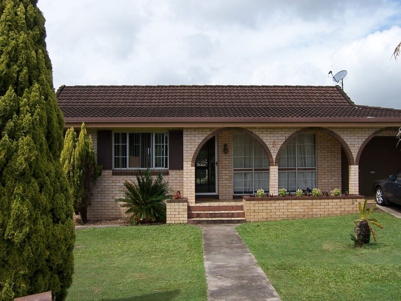 9 Justin Street, Gympie QLD 4570