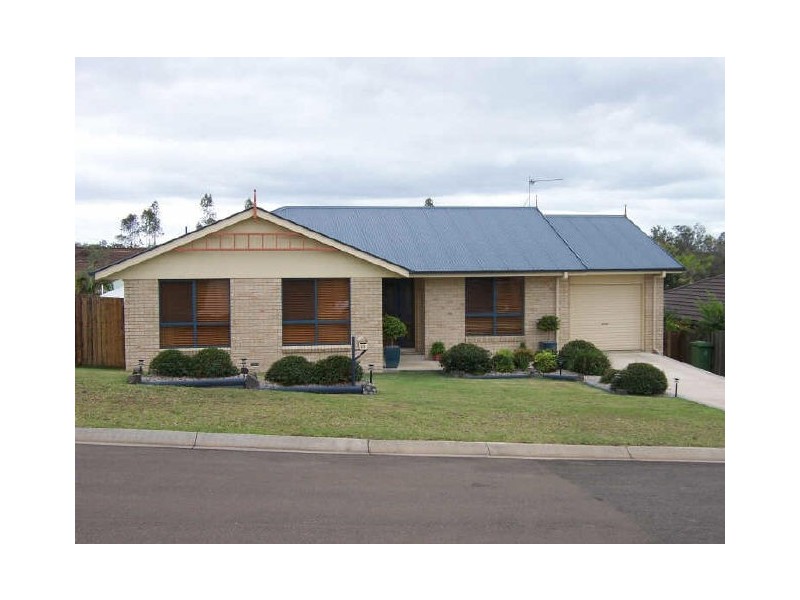 22 Gympie View Drive, Southside QLD 4570