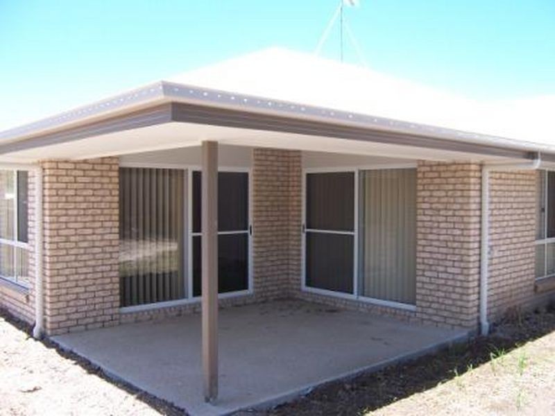 17 St Andrews Crescent, Gympie QLD 4570
