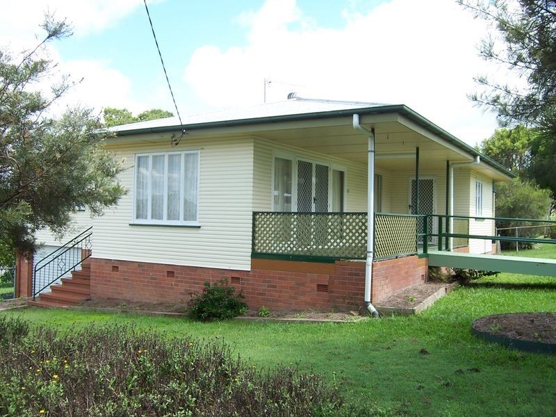 55 Hilton Road, Gympie QLD 4570