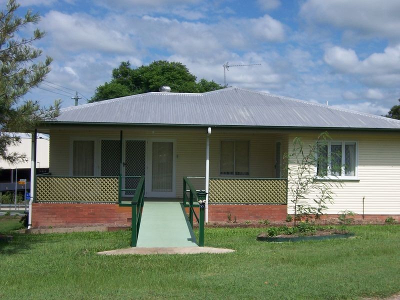 55 Hilton Road, Gympie QLD 4570