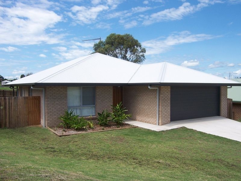 7 Scholar Close, Gympie QLD 4570
