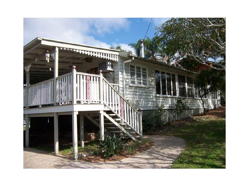 36 Garrick Street, Gympie QLD 4570