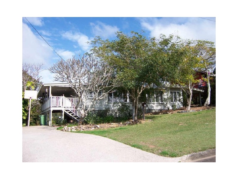 36 Garrick Street, Gympie QLD 4570