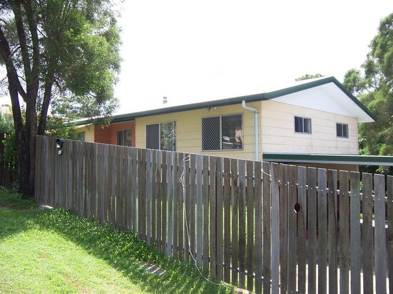 19 Beresford Crescent, Gympie QLD 4570