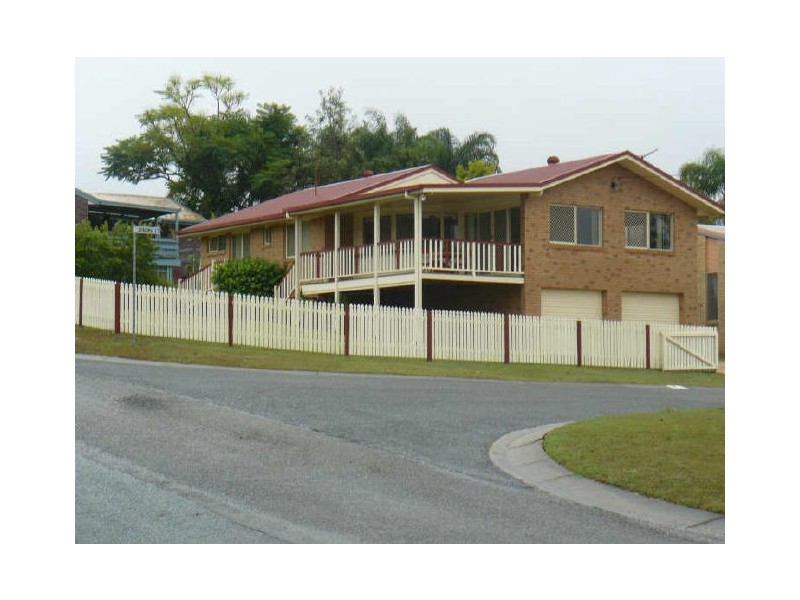 3 Farleys Lane, Gympie QLD 4570