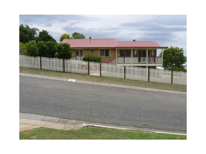 3 Farleys Lane, Gympie QLD 4570