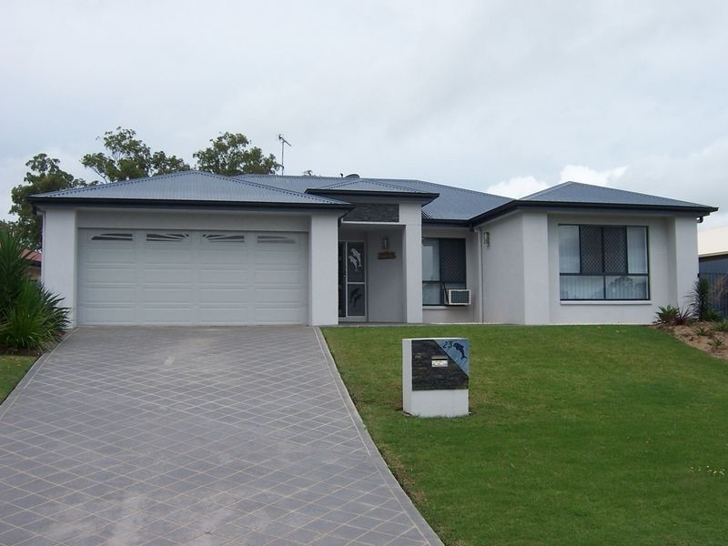 23 Heights Drive, Gympie QLD 4570