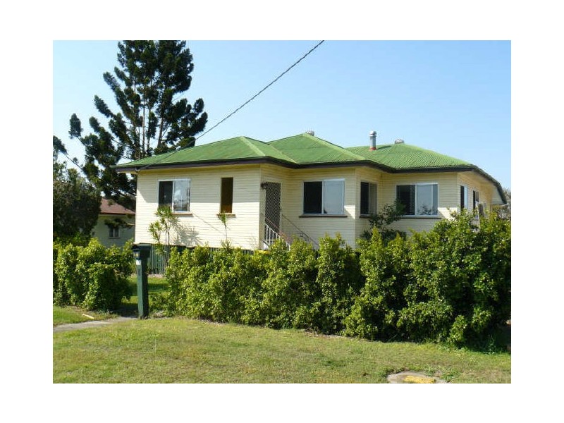 52 Rifle Range Road, Gympie QLD 4570